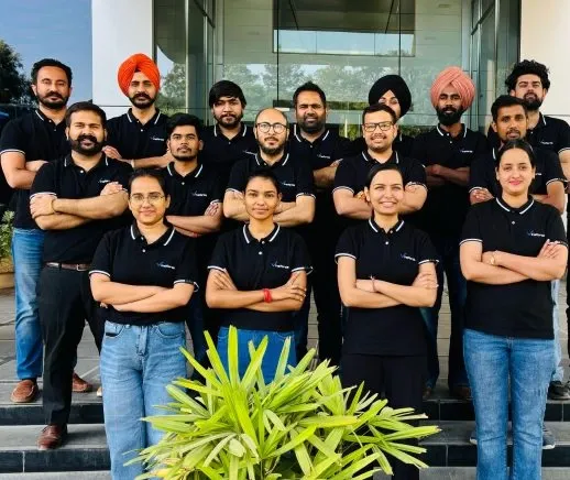 Vineforce B2B SaaS Engineering and Modernization Team