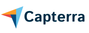 Capterra logo