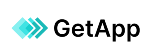 GetApp logo