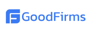 GoodFirms logo