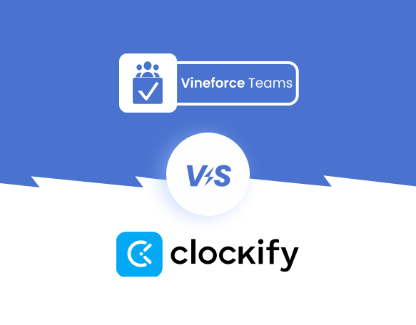 Clockify alternative image