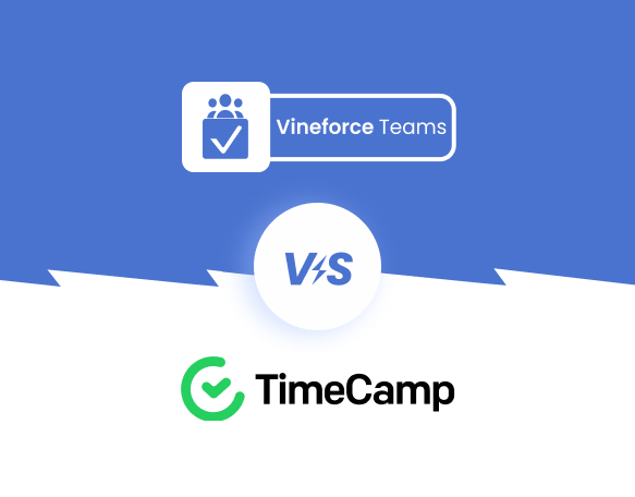 Timecamp alternative image